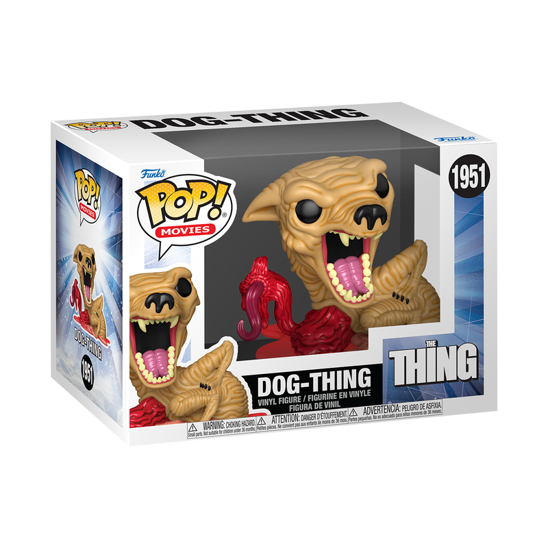 Pop! Dog-Thing, , hi-res view 2
