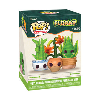 Pop! Mystery Flora, , hi-res view 1