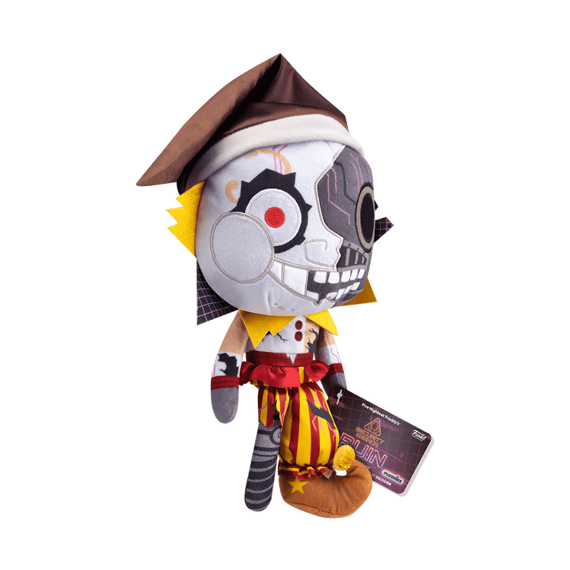 Ruined Sun Plush, , hi-res view 2