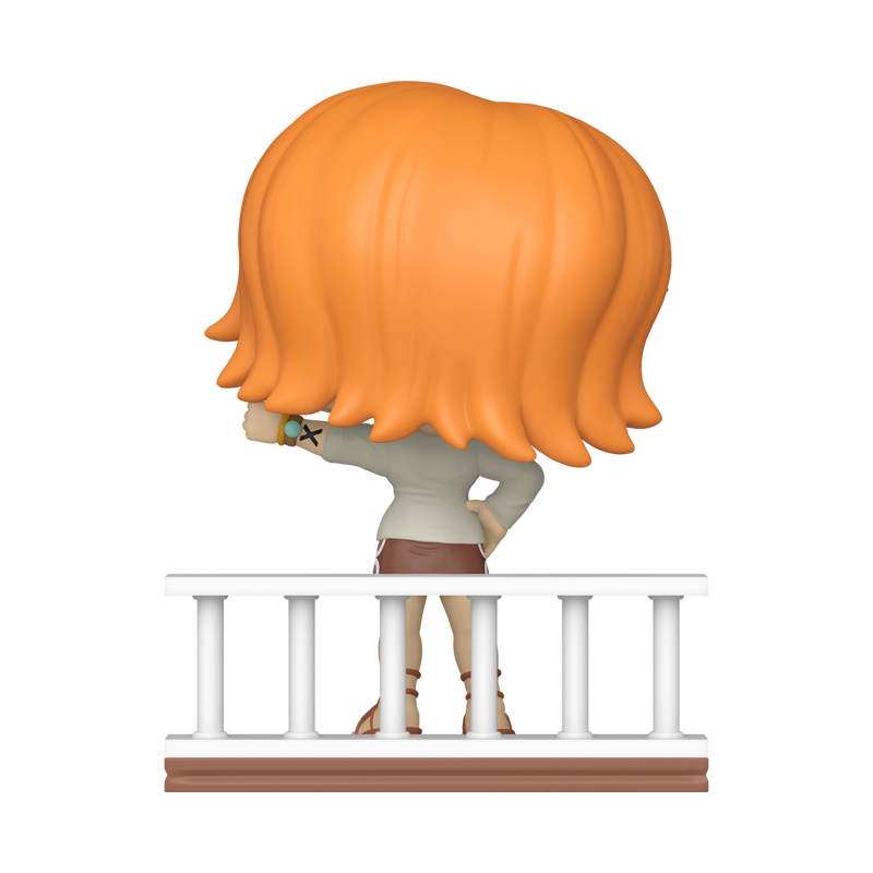Pop! Nami (Going Merry), , hi-res view 1