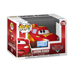 Pop! Lightning McQueen, , hi-res view 2