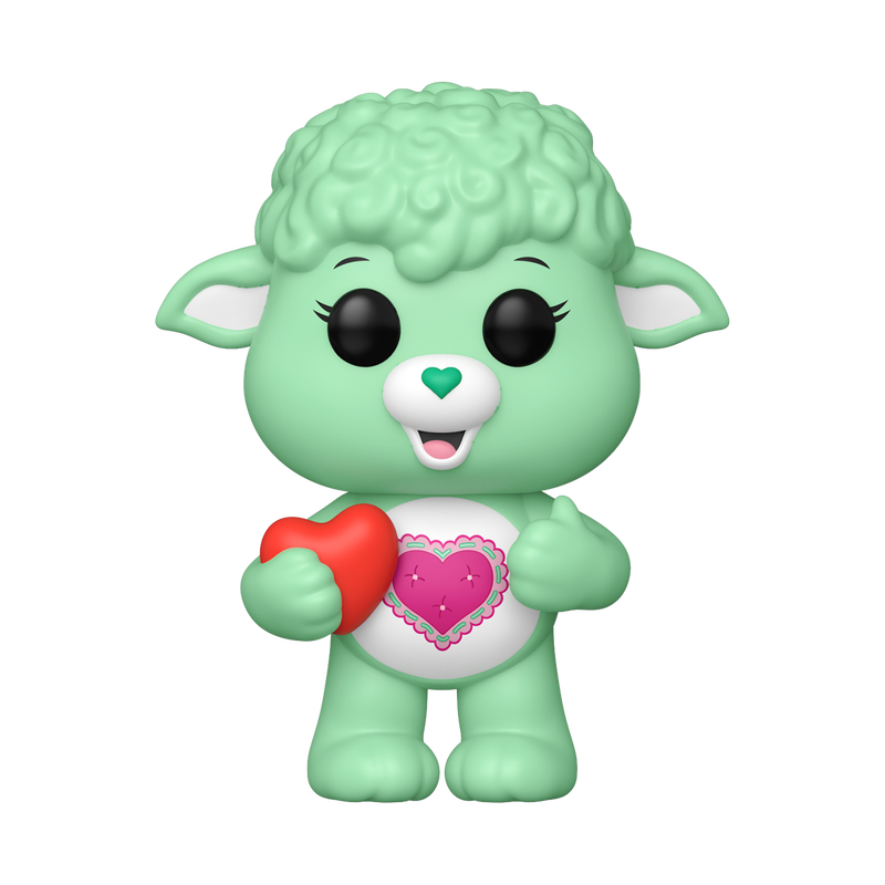 Pop! Gentle Heart Lamb, , hi-res view 1