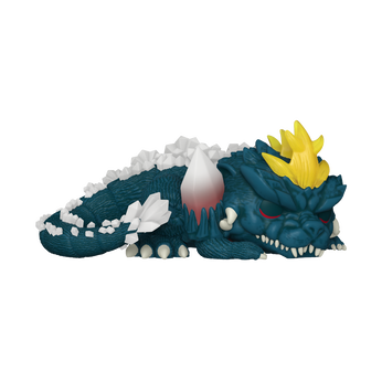 Pop! Super Spacegodzilla, Image 1