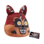 Foxy Reversible Head Plush, , hi-res view 4