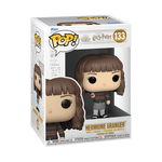 Pop! Hermione Granger with Wand, , hi-res view 2