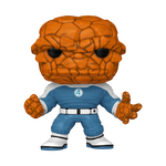 Pop! The Thing (Fantastic Four: First Steps), , hi-res view 1