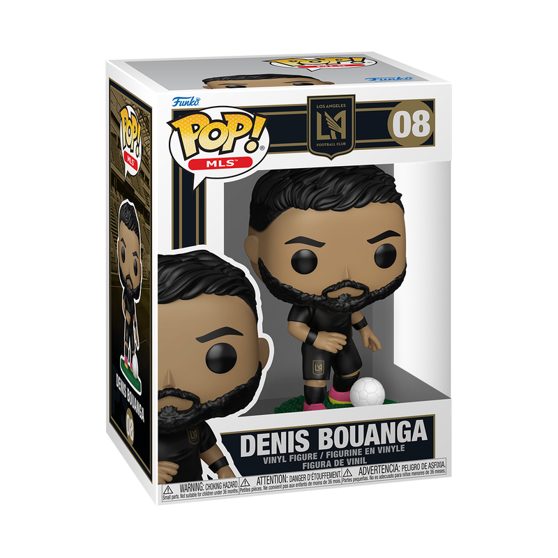 Pop! Denis Bouanga, , hi-res view 2