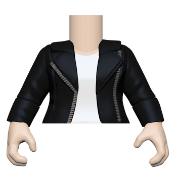 BAP- FM - SK1 - Torso - BK Jacket, Image 1