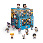 Demon Slayer Mystery Minis (Series 2), , hi-res view 1