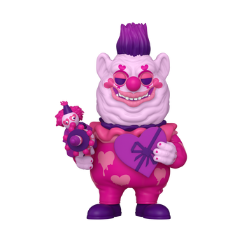 Pop! Fatso with Heart Box (Valentine), , hi-res view 1