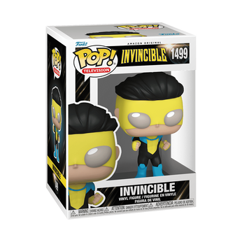 Pop! Invincible, , hi-res view 2