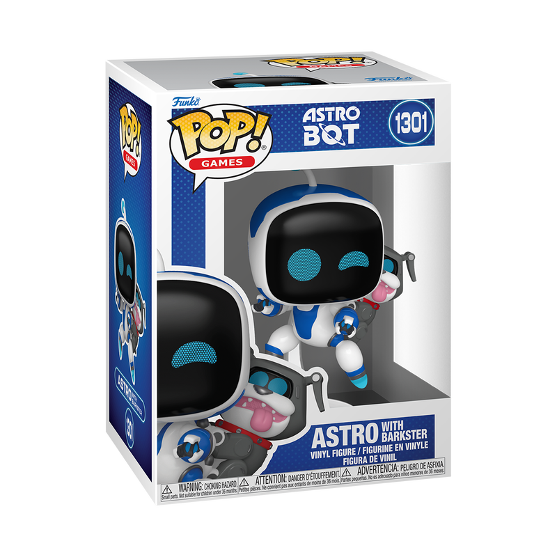 Pop! Astro with Barkster, , hi-res view 2