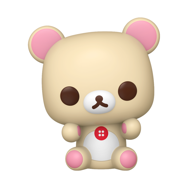 Pop! Korilakkuma, , hi-res view 1