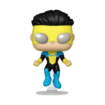Pop! Invincible (Floating) with Pop! Protector, , hi-res view 1