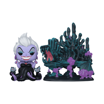 Pop! Town Ursula & Ursula's Lair, , hi-res view 1