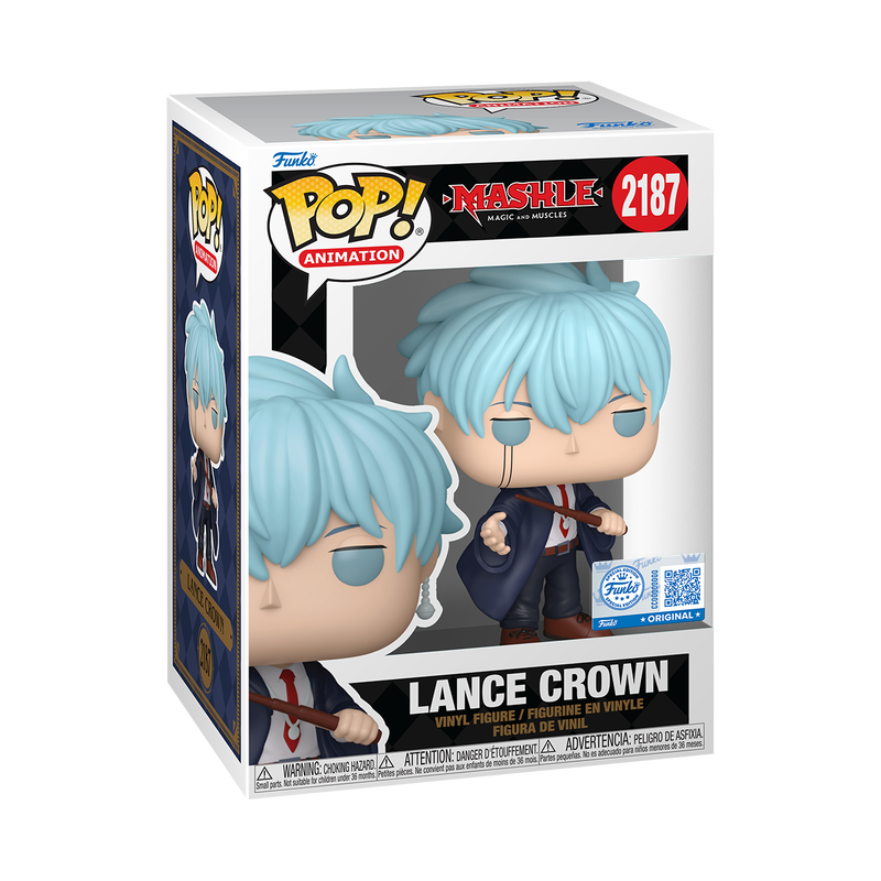 Pop! Lance Crown, , hi-res view 2