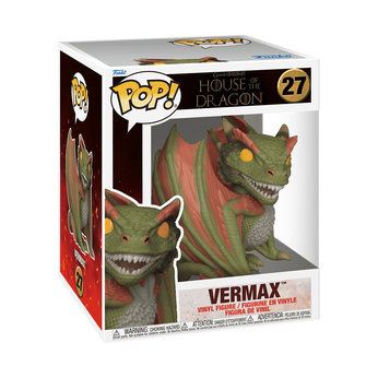 Pop! Super Vermax, , hi-res view 2