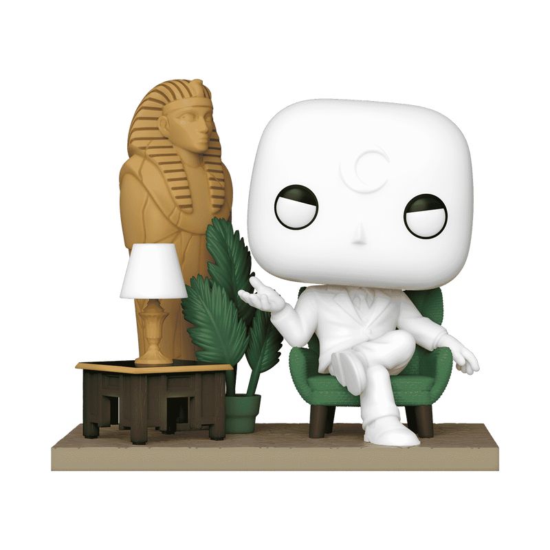 Pop! Deluxe Mr. Knight, , hi-res view 1