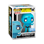 Pop! Dr. Manhattan, , hi-res view 3