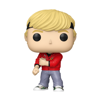 Pop! Johnny Lawrence, , hi-res view 1
