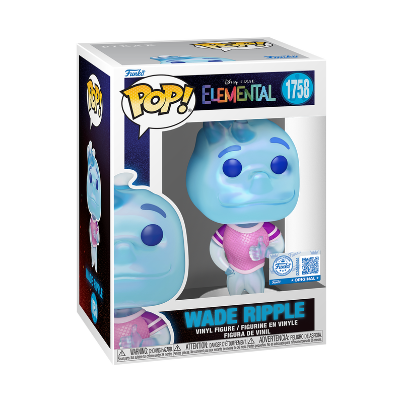 Pop! Wade Ripple, , hi-res view 3