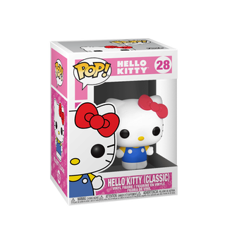 Pop! Hello Kitty Classic, Image 2