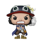 Pop! Usopp (Thriller Bark Arc), , hi-res view 1