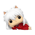 Pop! Inuyasha (Laying), , hi-res view 1