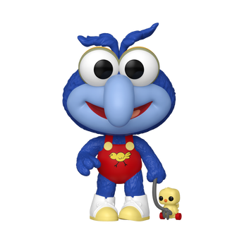 Pop! Baby Gonzo, Image 1