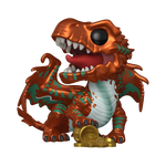 Pop! Copper Dragon Wyrmling, , hi-res view 1