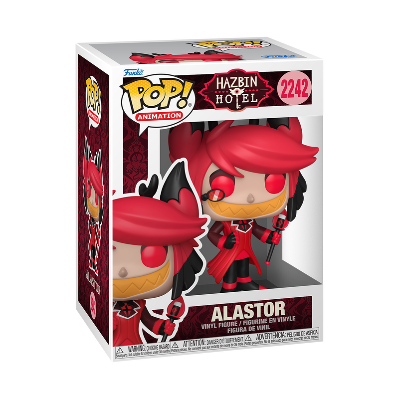 Pop! Alastor, , hi-res view 2