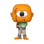 Pop! Allen the Alien (Bloody), , hi-res view 1