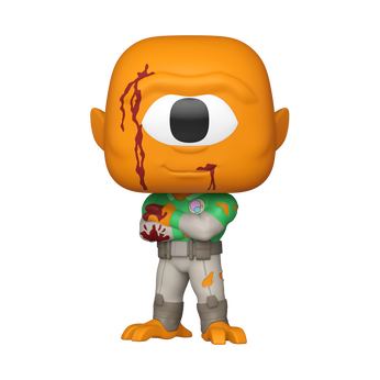 Pop! Allen the Alien (Bloody), Image 1