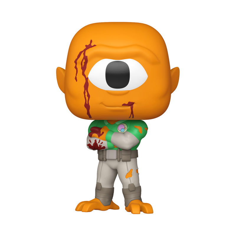 Pop! Allen the Alien (Bloody), , hi-res view 1