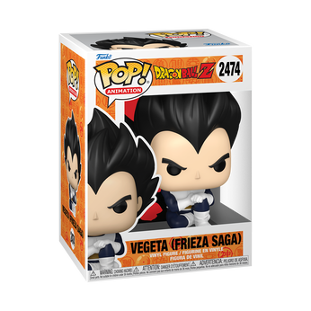 Pop! Vegeta (Frieza Saga), , hi-res view 2