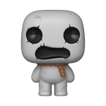 Pop! Greed with Noose