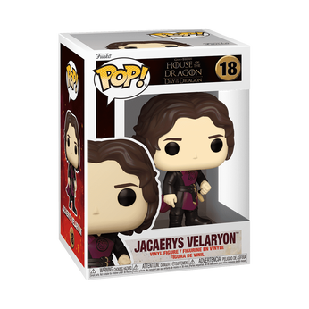 Pop! Jacaerys Velaryon, , hi-res view 2