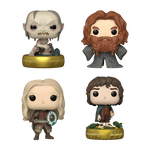 The Lord of the Rings Bundle, , hi-res view 1