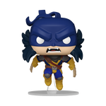 Pop! Wolverine (Wasteland) (X-Men '97), , hi-res view 1