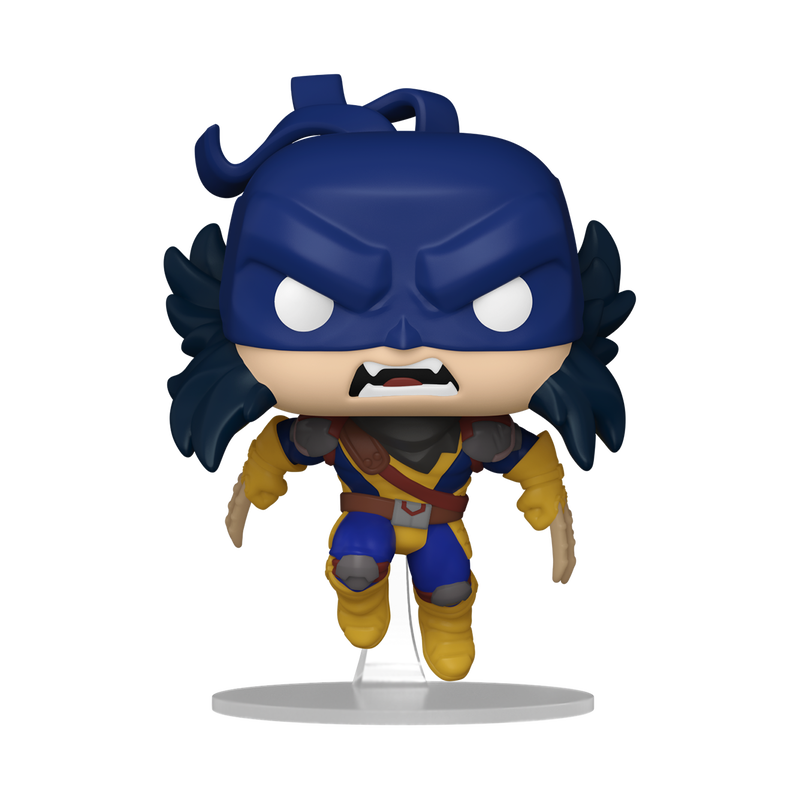 Pop! Wolverine (Wasteland) (X-Men '97), , hi-res view 1