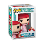 Pop! & Buddy Ariel with Sebastian, , hi-res view 2