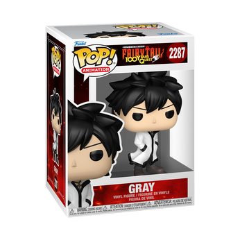 Pop! Gray, Image 2