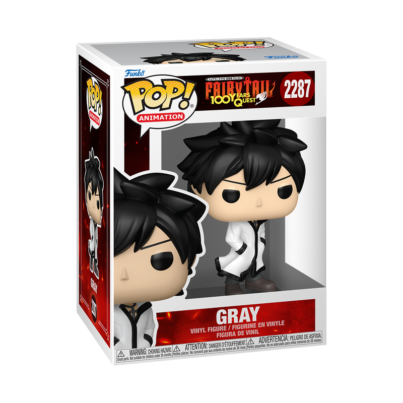Pop! Gray, , hi-res view 3