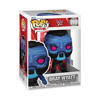 Pop! Bray Wyatt (Deco), Image 2