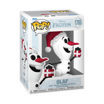 Pop! Olaf (Nordic Deco), , hi-res view 2