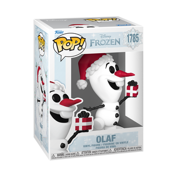 Pop! Olaf (Nordic Deco), , hi-res view 2