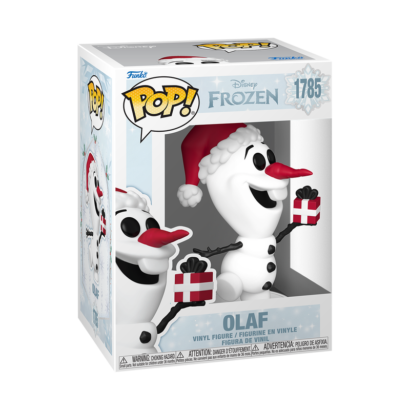 Pop! Olaf (Nordic Deco), , hi-res view 2