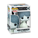 Pop! Bride of Frankenstein (Anime), , hi-res view 2