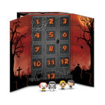 Pocket Pop! Spooky 13-Day Countdown Calendar, , hi-res view 1
