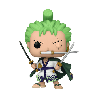 Pop! Roronoa Zoro, , hi-res view 1